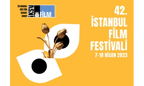  İSTANBUL FİLM FESTİVALİ 42 YAŞINDA